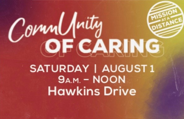 CCOCSearcy's tweet photo. This year we are partnering with Unity Health for our annual School Supply Drive. We will be providing 1000 backpacks full of supplies to our neighbors.

When: Saturday, August 1, 2020, 9am-Noon
Where: Hawkins Drive (Next to Unity Health)
What: A Drive-Thru Event https://t.co/24B7tooHy7