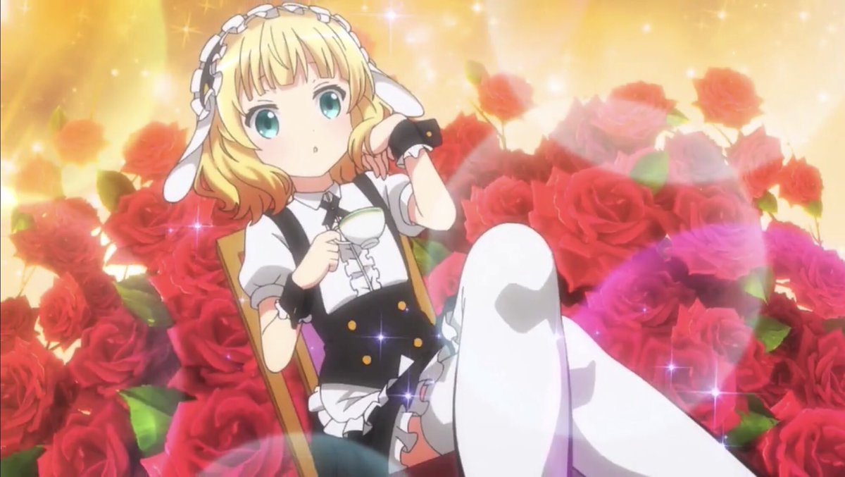 シャロちゃん の感情分析 Nyakone