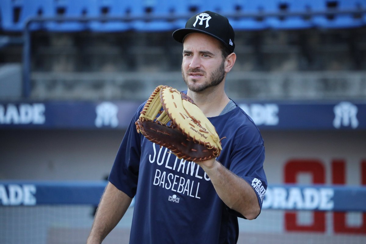 #Extraoficial | Tomateros de Culiacán estaría concretando un movimiento con Sultanes de Monterrey, donde el lanzador Romario Gil pasaría al cuadro regio a cambio de los derechos del 3B Michael Wing.

#LMP