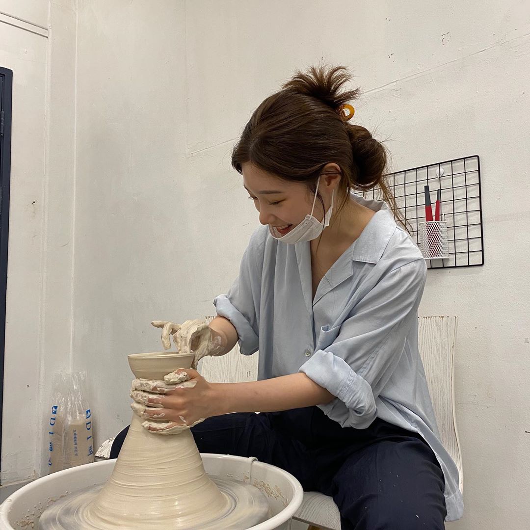 jchaeyeonbr's tweet photo. [CHAESTAGRAM] 14.07.20 - Atualização da #Chaeyeon no Instagram: 

“Foi a minha primeira vez mas eu estava séria”

© kor-eng: jchaeyeonglobal
pt-br: jchaeyeonbr
#다이아 #DIA #정채연 #채연 https://t.co/Gb4JIIiS8V