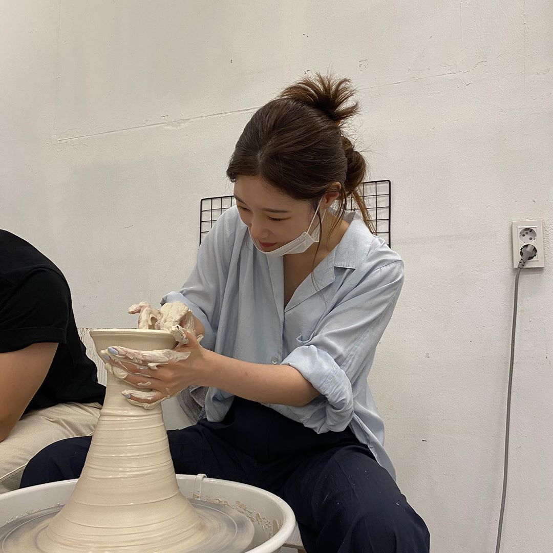 jchaeyeonbr's tweet photo. [CHAESTAGRAM] 14.07.20 - Atualização da #Chaeyeon no Instagram: 

“Foi a minha primeira vez mas eu estava séria”

© kor-eng: jchaeyeonglobal
pt-br: jchaeyeonbr
#다이아 #DIA #정채연 #채연 https://t.co/Gb4JIIiS8V