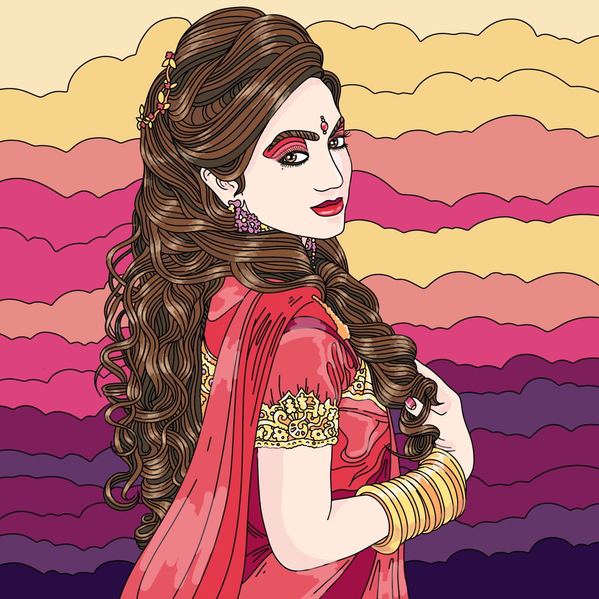 moon_yooan's tweet photo. Resharing this because I saw a mistake. 
First try coloring in this app called:
Coloring Book for me! 

@Coloring_app #coloringbookforme https://t.co/HedSF8FTPY