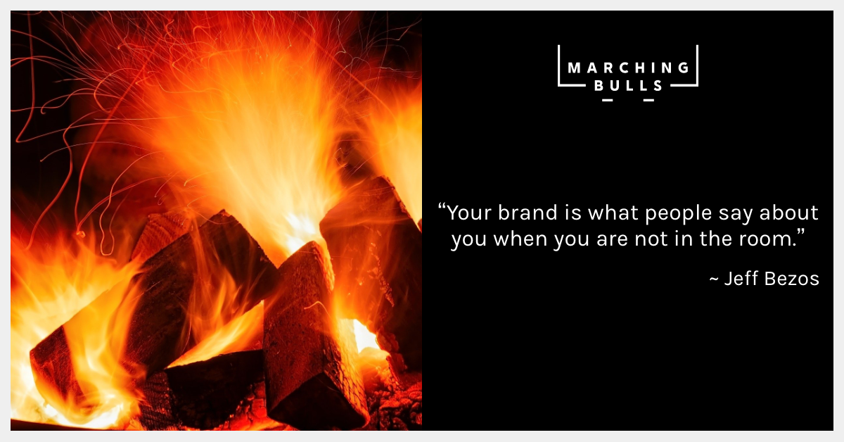 Wise words! Don’t you agree? #branding #quote #design #inspiration
