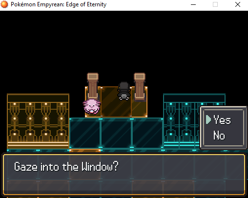 EmpyreanWorld's tweet photo. Presenting: Edge of Eternity, JZ's mod for Empyrean 1.0 👏6 new epic quests await, as well as QoL updates and UI revamps. Full changelog can be found in the zip. (This is a full mod, so extract it and copy your save file into the folder) Enjoy! https://t.co/2mZrVuaolG https://t.co/NXtT05gO4C
