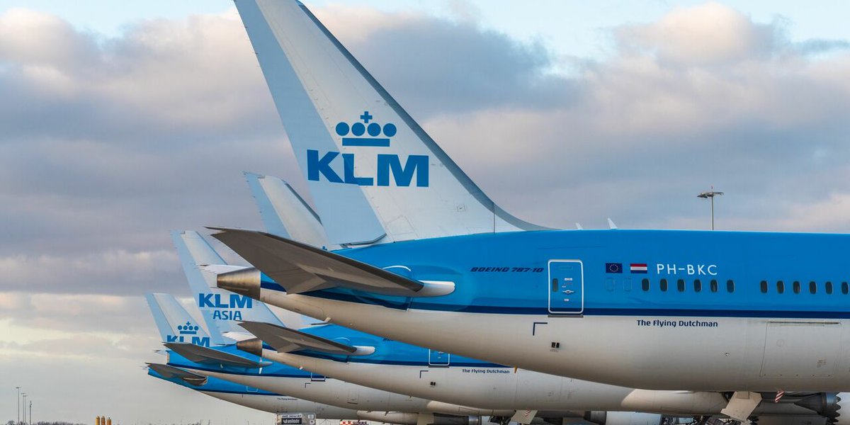 Finally, @KLM, @flyethiopian_rw and @qatarairways flying to Kigali from August 2020. 

#Visitrwandasoon