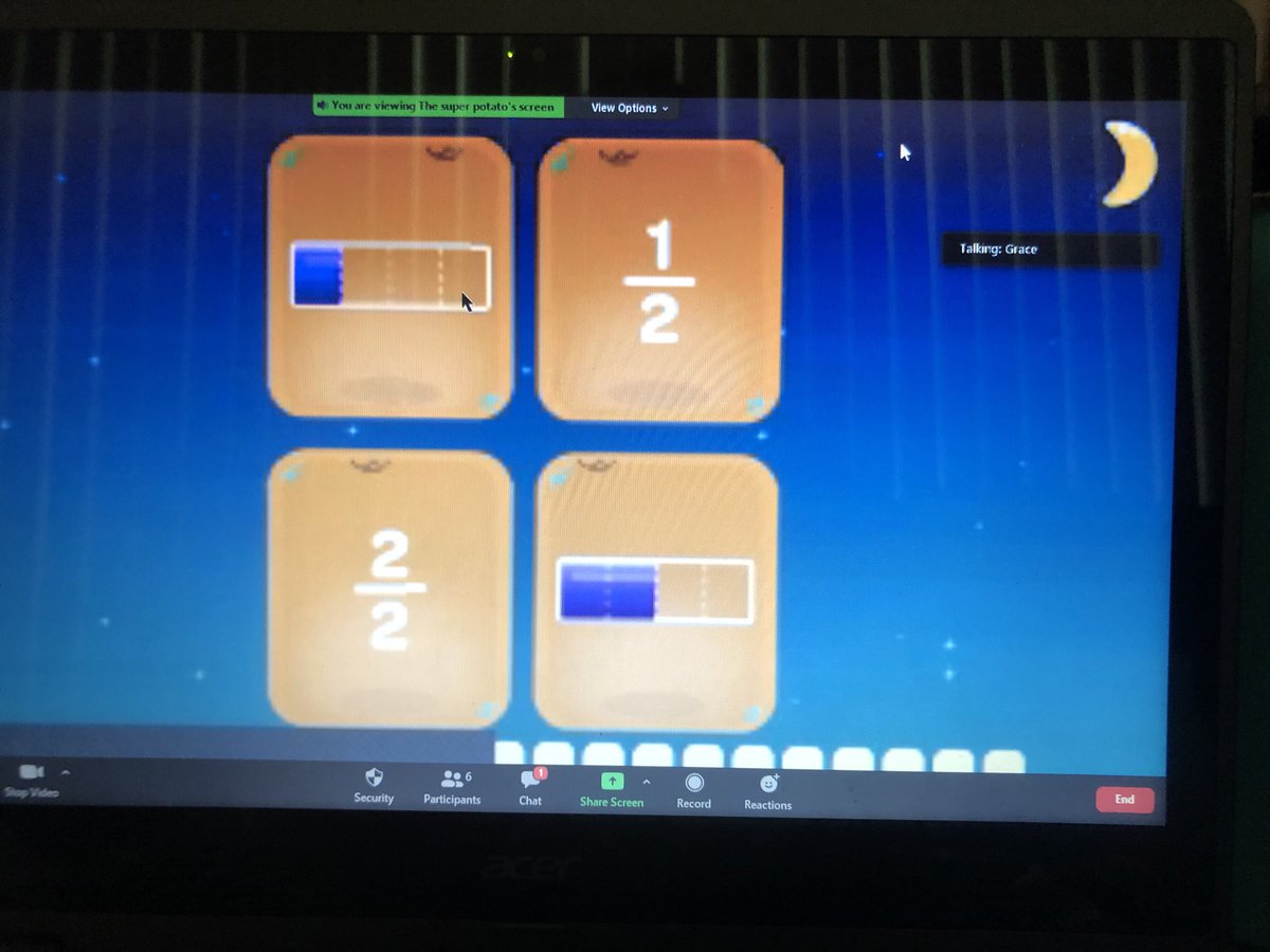 MissJFarrell's tweet photo. One of our students was showing the rest of the class how to play different games on iReady. @LB_STEAM #lbsteam https://t.co/3aLufTvhCf
