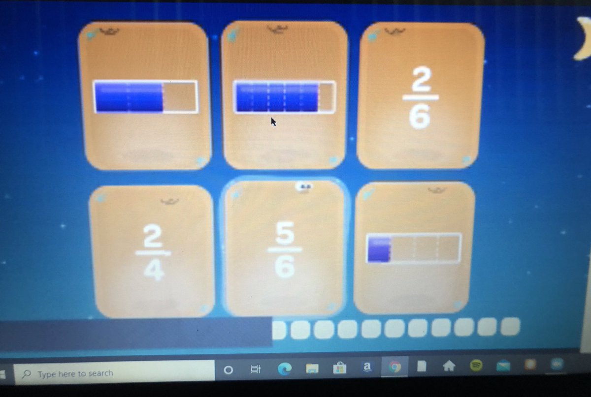 MissJFarrell's tweet photo. One of our students was showing the rest of the class how to play different games on iReady. @LB_STEAM #lbsteam https://t.co/3aLufTvhCf