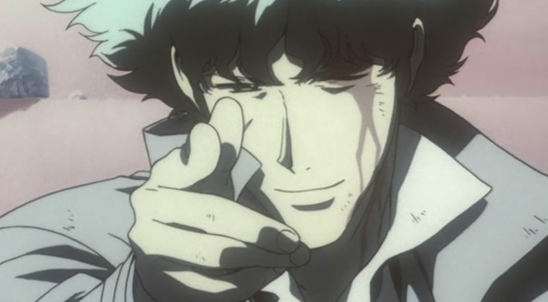 You're gonna carry that weight.