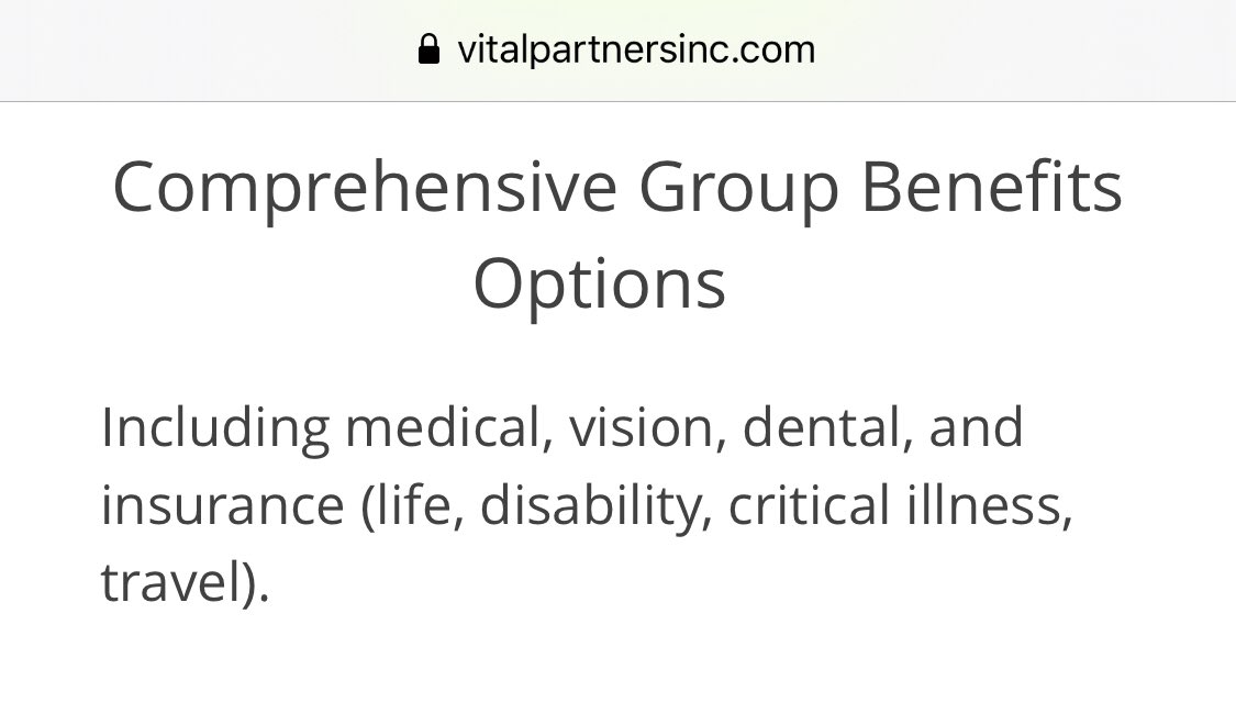 What we’d LIKE to see, mr.  @shandro, is exactly how much your family will financially benefit from increased need for health insurance when your wife runs a *checks notes* company that provides health insurance.  #ableg  #abpoli  https://calgaryherald.com/news/politics/bizarre-reckless-and-frankly-intimidating-ndp-calls-on-premier-to-fire-shandro-from-health-portfolio