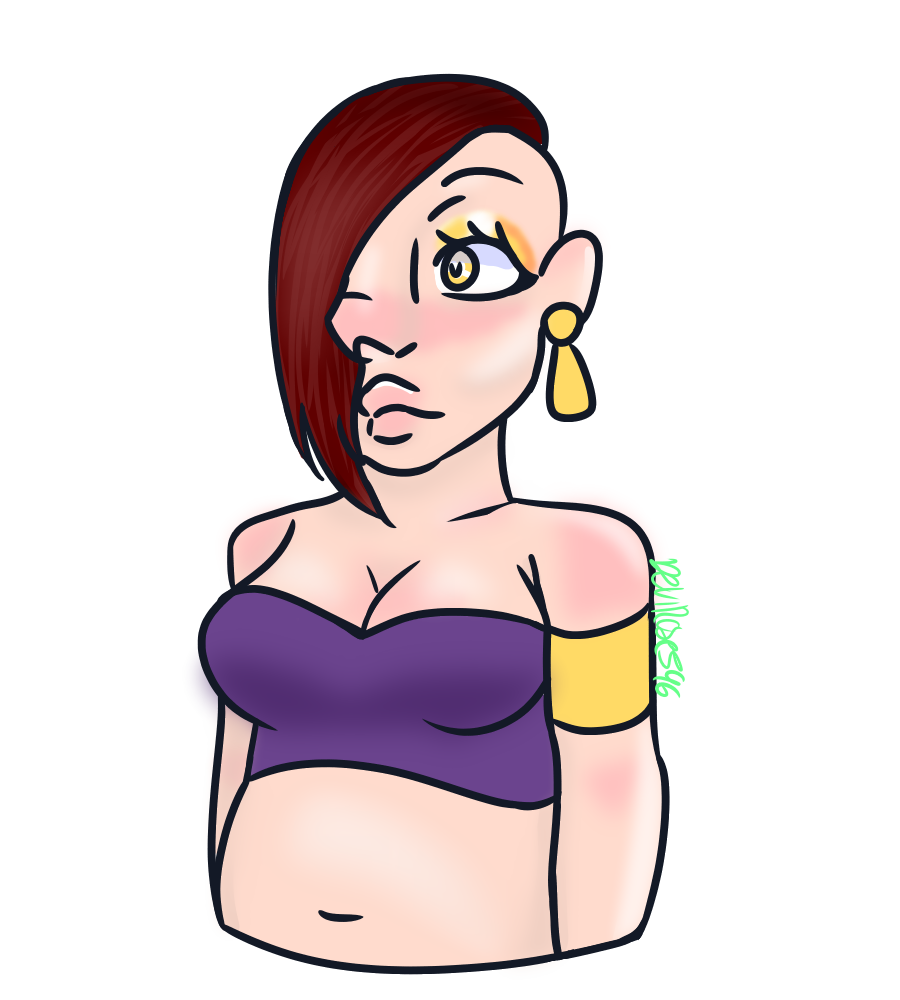 DelvinaRose's tweet photo. #under1kgang #under500gang #under10kgang My name is Delvina, I am a 17-year-old artist on her way to college. I want to make a small romantic comic in college, and eventually work my way up to my own cartoon about helping low-income areas. Follows are appreciated! https://t.co/iADE4lNWPm