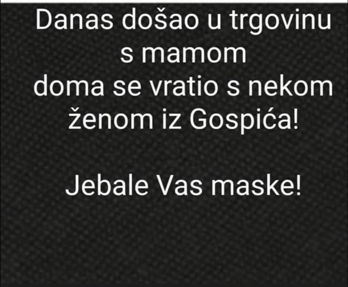 TWG1608's tweet image. #Covid19problems