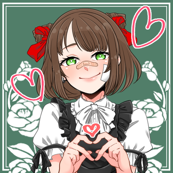 aria_vinter's tweet image. {𝓐𝓻𝓲𝓪 𝓥𝓲𝓷𝓽𝓮𝓻}

#FF7RP #FFRP #MVRP 

♥ 29 y.o. girl working in the Wall Market's "Delightful Bliss" Maid Café ♥

"ᴵ'ᵐ ˢᵒʳʳʸ, 'ᴹᵃˢᵗᵉʳ', ⁱᶠ ʸᵒᵘ ᵗᵒᵘᶜʰ ᵃⁿʸ ᵒᶠ ᵗʰᵉ ᵒᵗʰᵉʳ ᵐᵃⁱᵈˢ ᵃᵍᵃⁱⁿ, ᴵ ʷⁱˡˡ ᶠⁱᵍʰᵗ ʸᵒᵘ!"