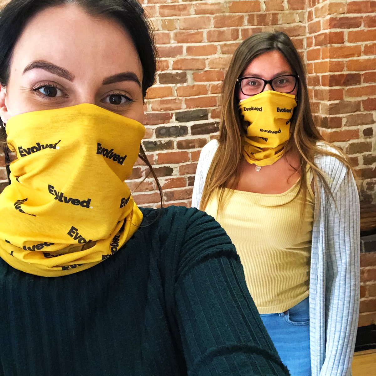 madebyevolved's tweet photo. The UK gov have announced that from the 24th July, face masks and coverings will be mandatory in shops across England, we have a stylish alternative to the standard masks widely sold - and at a new great price! 

https://t.co/nKgbFmkw1n

#facemask #governmentguidelines #covid19 https://t.co/uGh2RU0DQp