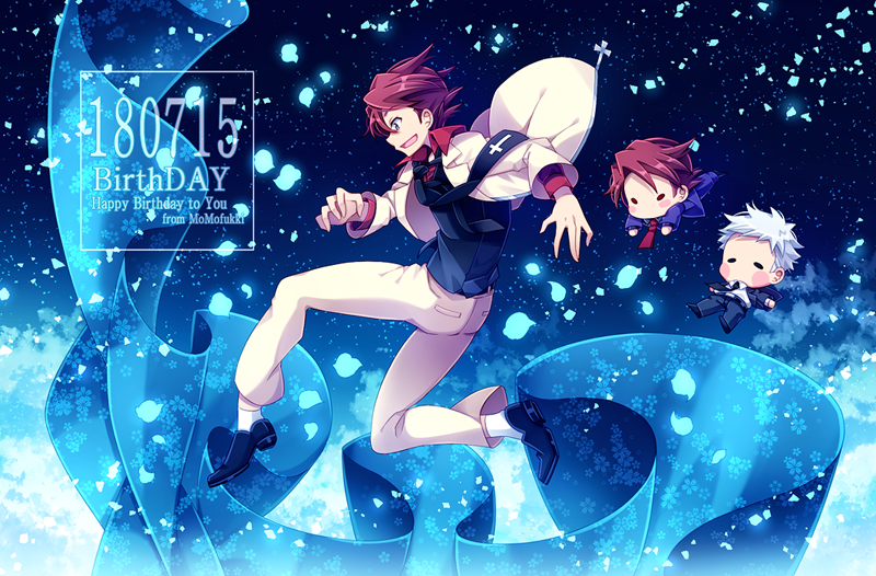 Momo 今年はイラストがない その代わりに 以前の誕生日のお祝いイラストを集めた おめでとう ふたり好きよ 右代宮戦人生誕祭 うみねこのなく頃に Uminekowhentheycry T Co Vyj02lvduw Twitter Momo 今年はイラストがない その代わりに 以前の誕生日のお祝いイラストを集めた おめでとう ふたり好きよ 右代宮戦人生誕祭 うみねこのなく頃に Uminekowhentheycry T Co Vyj02lvduw Twitter