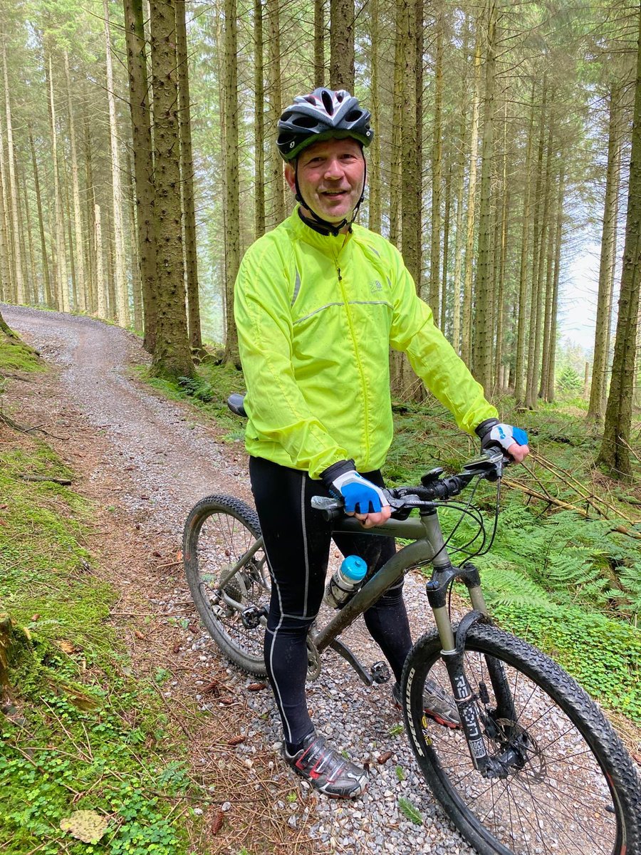 A couple of great weekends just gone…. biking in the lake district at the Whinlatter Forest Bike Centre and then out on the water in Abersoch.  What a treat! A bit damp on the bike in contrast to a scorcher in Wales! Crystal clear waters and perfect weather for boating ☀️⛵️😎