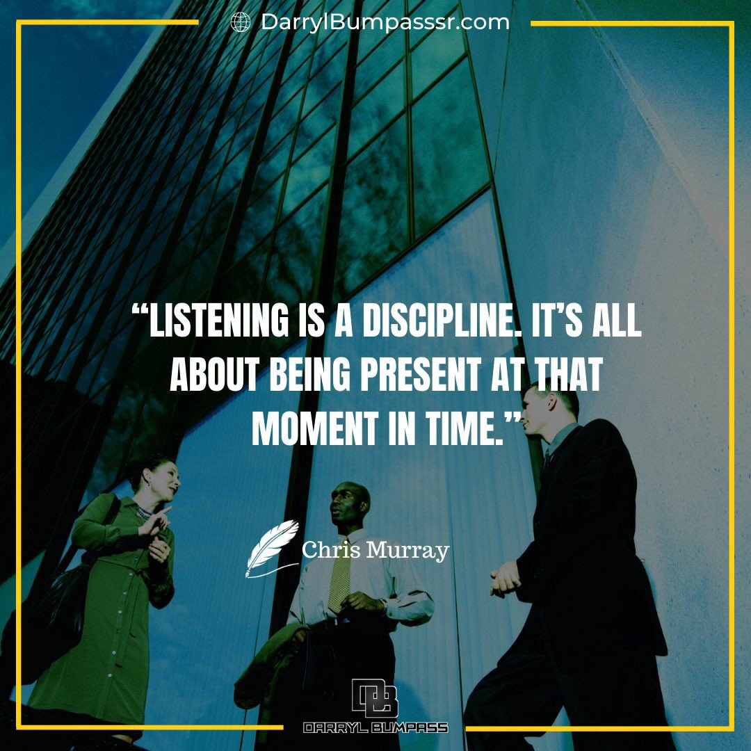 DarrylBumpassSr's tweet photo. I know You Hear Me, But Are You Listening?!

#listentothis 
#listen 
#listenandlearn 
#tuesdaymotivation 
#lifecoach 
#SuccessTip #fortheculture #covid19 
#secondstimuluspackage #blm 
#blacksuccessmovement #newstimulus #coronavirus https://t.co/uitIKxyNAW