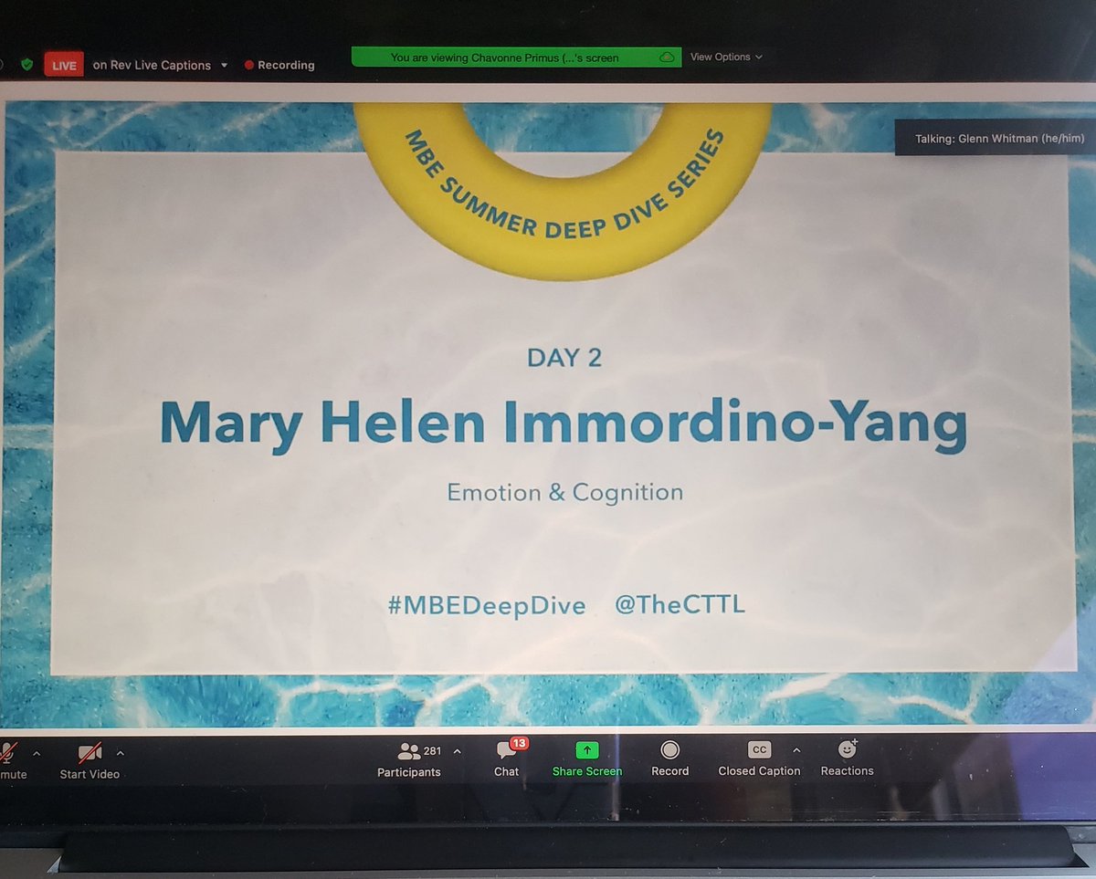 TFerrell203's tweet image. Ready for Day 2!!! #MBEDeepDive