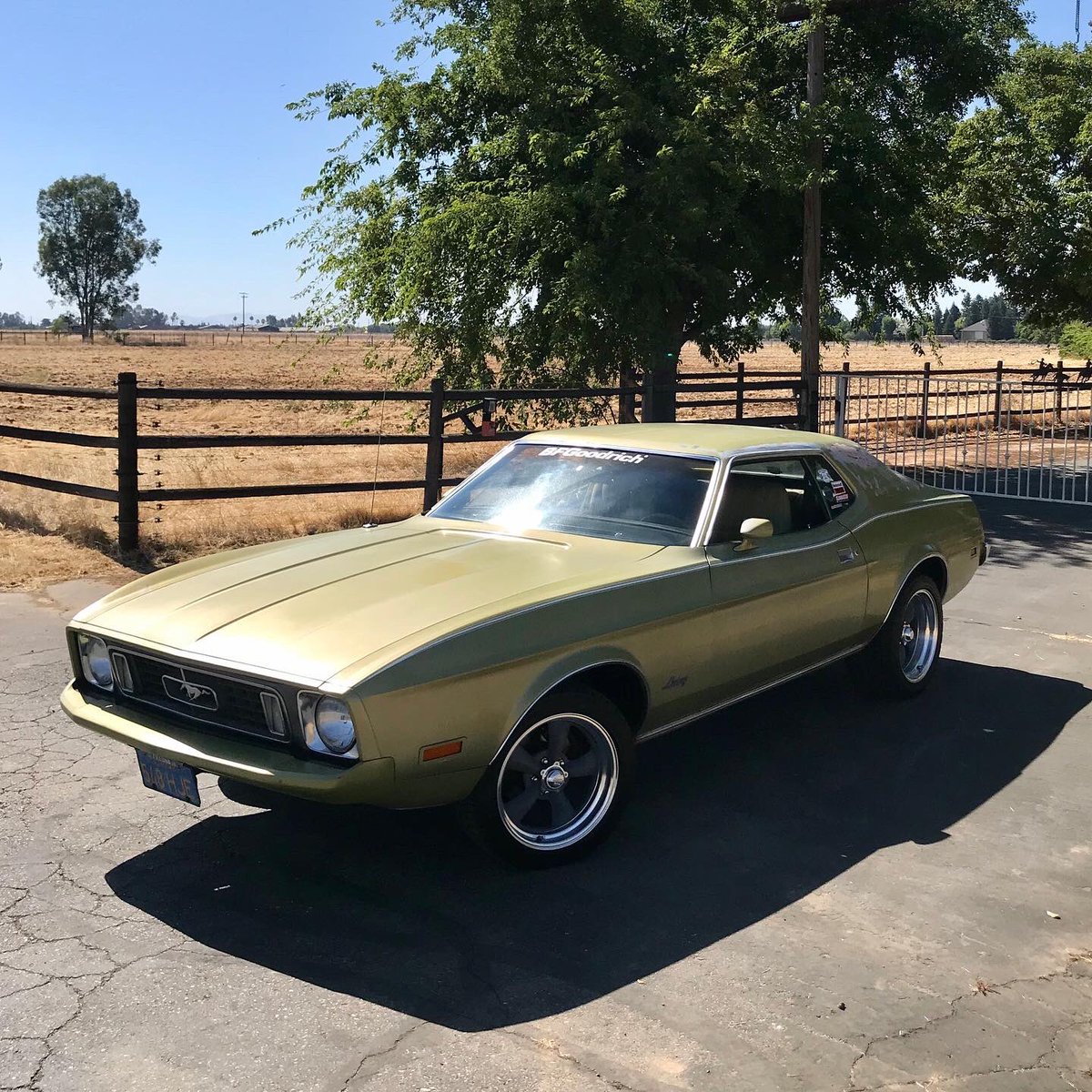 TheMustangBoard's tweet photo. @FPRacingSchool @Ford @FordMustang @FordTrucks @FordPerformance @OfficialWDC California Dude! (Eye Dr. = I drive - Siri is a terrible translator)
I drive Mustangs and F150s! Follow us here and 26k others on The Mustang Board on Instagram and Pinterest. https://t.co/i2gvJXmTtm