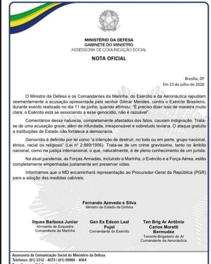 JoaoCar76087496's tweet photo. Fora STF vagabundo, protetores de bandidos e corruptos. Tá na hora de colocar ministros bandidos e unidos a facções criminosas e covardes em seus devidos lugares. #STFVergonhaNacional
#stfpodre
#STFescritoriodocrimeorganizado https://t.co/Lg7FCvy1m7