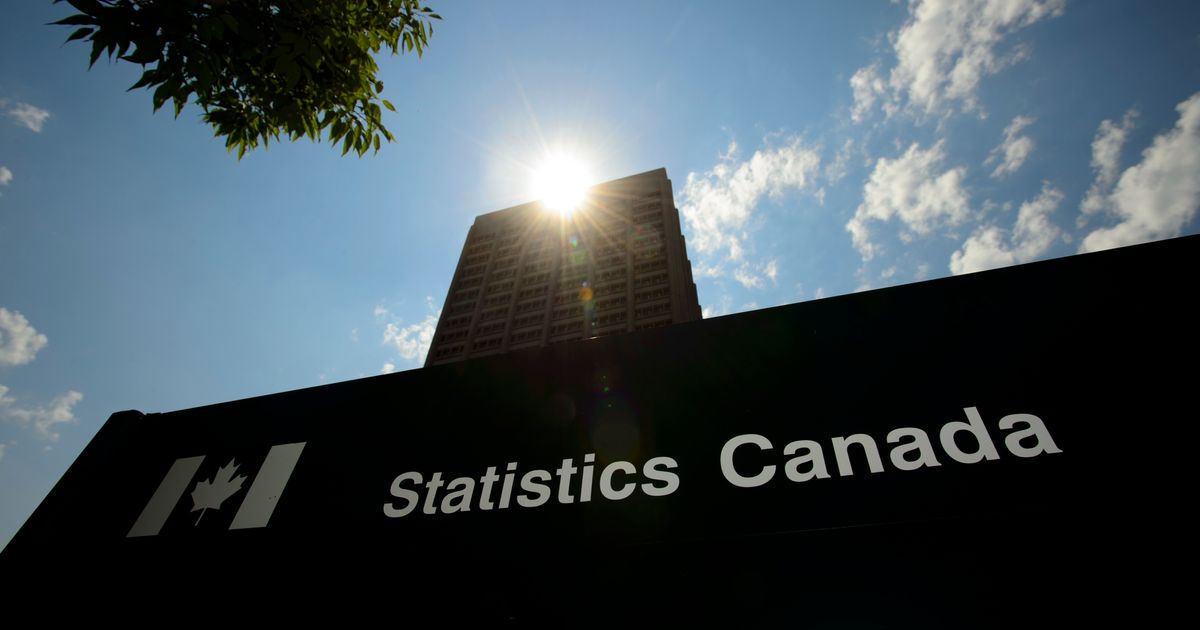ManmeetNina's tweet photo. Canada Added 953,000 Jobs In June, Unemployment Rate Fell: StatCan
https://t.co/UEtjLgoVGS https://t.co/FGj1kjhABX