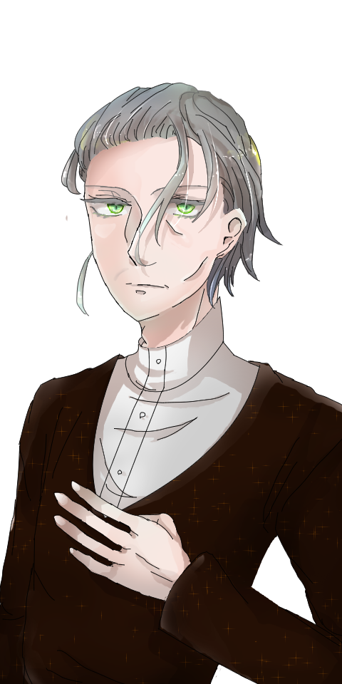 ベスト イケオジ イラスト イラスト画像のベストセレクション