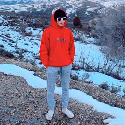 jakesterb02's tweet photo. Using this on all my social now #NewProfilePic https://t.co/c7nvfzKaGv