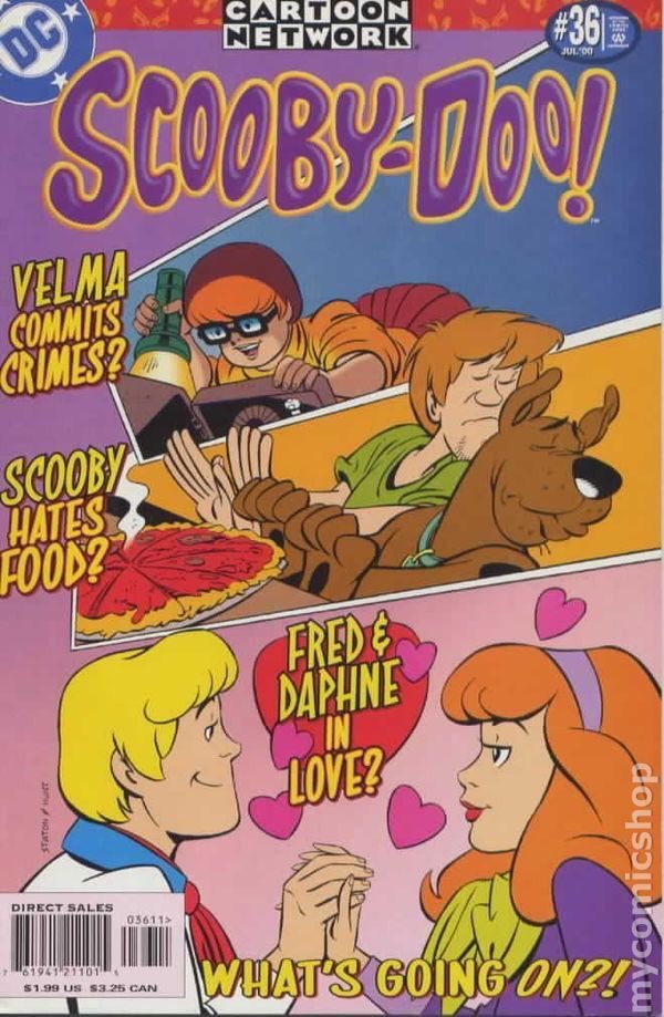 haveasundae's tweet photo. scooby-doo where are you ?🦴👀 https://t.co/bjys3vnLDA