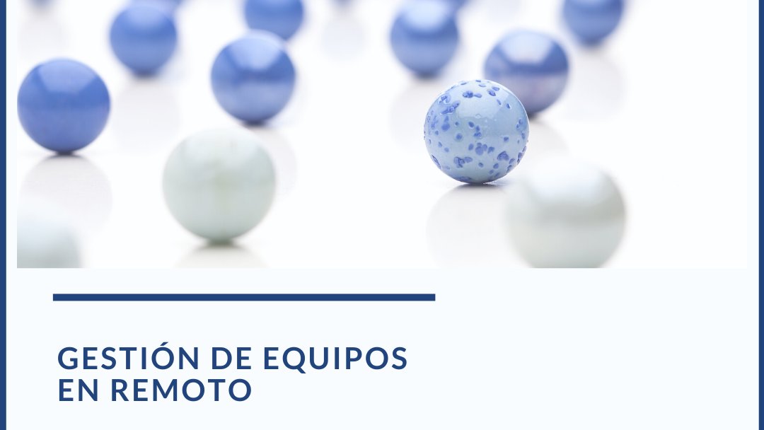 IDDI_ufv's tweet photo. Cobra gran relevancia en esta situación una gestión de #equiposdetrabajo centrada en las personas.
Desde el IDDI acompañamos a las empresas con nuestro nuevo programa "Gestión de Equipos en Remoto", conoce todos detalles aquí-->https://t.co/Nu1RJei8Bj https://t.co/TQBfgKPG3i