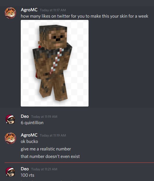 Ok boys cmon we need this to make <a href="/TimeDeo/">dᴇo</a> suffer