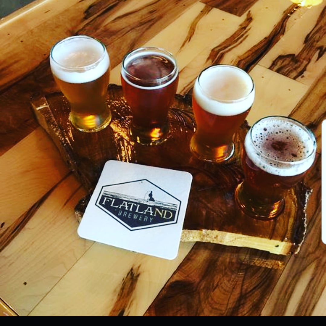 Flatland Brewery (@FlatlandBrewery) / Posts / X