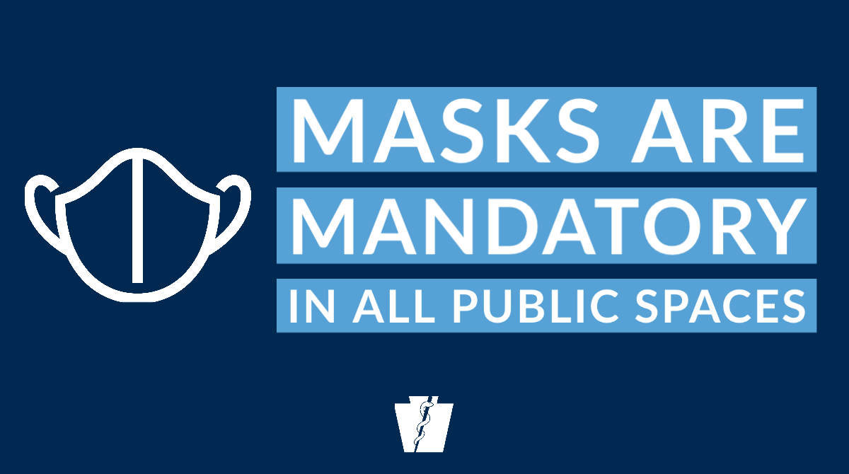 PAHealthDept's tweet photo. Are you wearing your mask properly? 
➡️ wash hands before putting it on
➡️ be sure it covers nose + mouth
➡️ be sure you can breathe easily
➡️ wash hands after removing
➡️ wash mask or dispose of after each use
#MaskUpPA #COVIDStopsWithMe https://t.co/LQO7cn8ynW