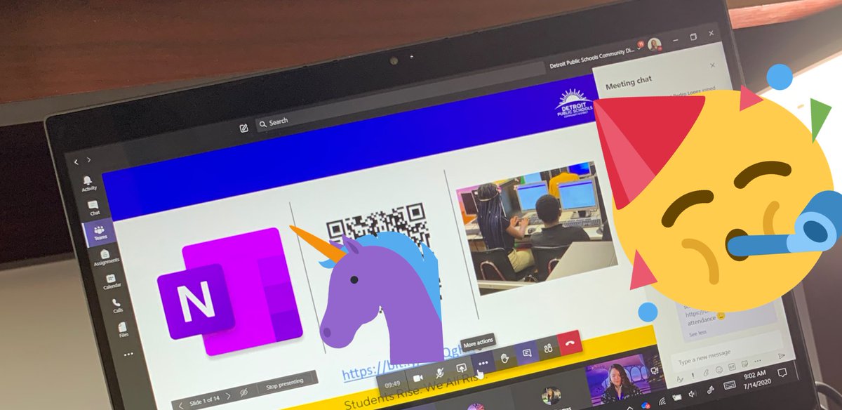 MeganMcBain's tweet photo. #DPSCDTechTraining #DPSCDTechIntegrate Summer PD Training Schedule started today! 🥳🤓☺️ so excited to be with our awesome educators and staff. https://t.co/B83m11n7Qb
