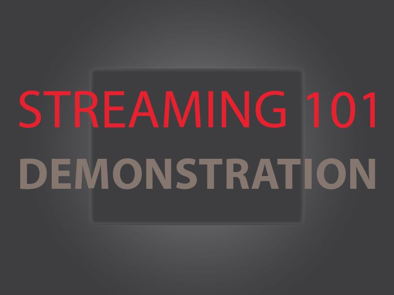 Calgary Arts Development is offering free Streaming 101 online demonstrations to help artists and arts groups looking to move some of their content online. 

The first session is Tuesday, July 21, 2020 at 5:00pm MDT. Learn more and register at cada.at/2Olumwy. #yycarts