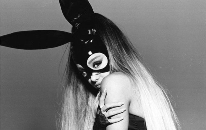 iTunes US  🇺🇸

#255. dangerous woman (+147)

It's currently @ArianaGrande highest charting album on iTunes US surpassing thank u, next.