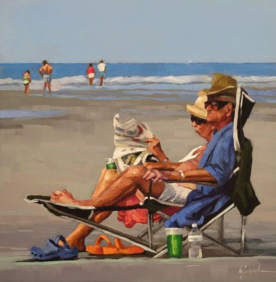 fraveris's tweet photo. “Retirement Benefits”
🎨2014 de Karin Jurick https://t.co/hkTCJdfsr8