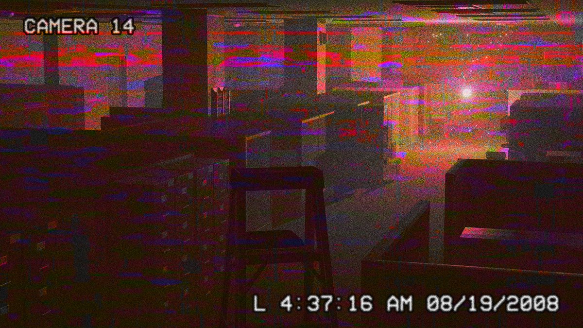 Switchboard_ST's tweet photo. Note: Catgory Seven Anomalous Material Detected//
Dispatch Waste Management Group; Five, Eight, One, One, Seven.

IMMEDIATE RESPONSE//

Notes: Contain, Dismantle, Apprehend https://t.co/HvXTaU2aSa