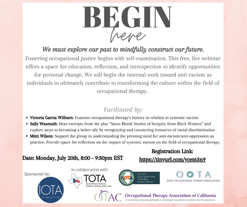 Ohio OT Association (@ohio_ot_assoc) on Twitter photo 