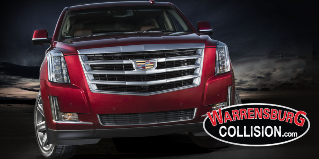 No matter the size of your #vehicle, we have the size and the power to make #repairs! We can handle everything from a little coupe to a big dual-quad cab truck: bit.ly/2Tfckht