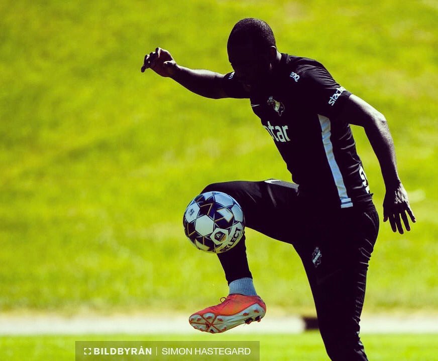 ⚽️🏃🏽‍♂️