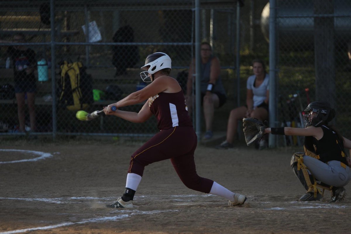 The opening round of the IGHSAU Regional softball tournament saw East Union, Lenox and Diagonal punch their ticket to the next round. Here’s the Monday night recap with comments from area teams.

ksibradio.com/softball-regio…