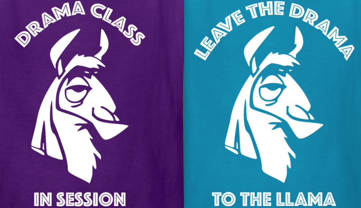 distripsandmore's tweet photo. We've got a little secret for you. Come here. No, closer. We're dropping two new Kuzco inspired designs today!! Check them out https://t.co/kfwBdLuBO7
#DisneyMerch #DisneyMerchAlert #DisneyTShirt #Kuzco https://t.co/pYn1PHzzvz
