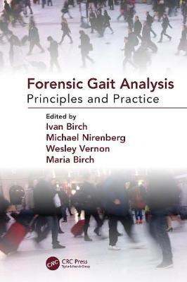 ForensicPod's tweet photo. New Forensic Gait Analysis book out now! #forensicexperts #ForensicGaitAnalysis #standards #quality https://t.co/ugvR54Fwqi
