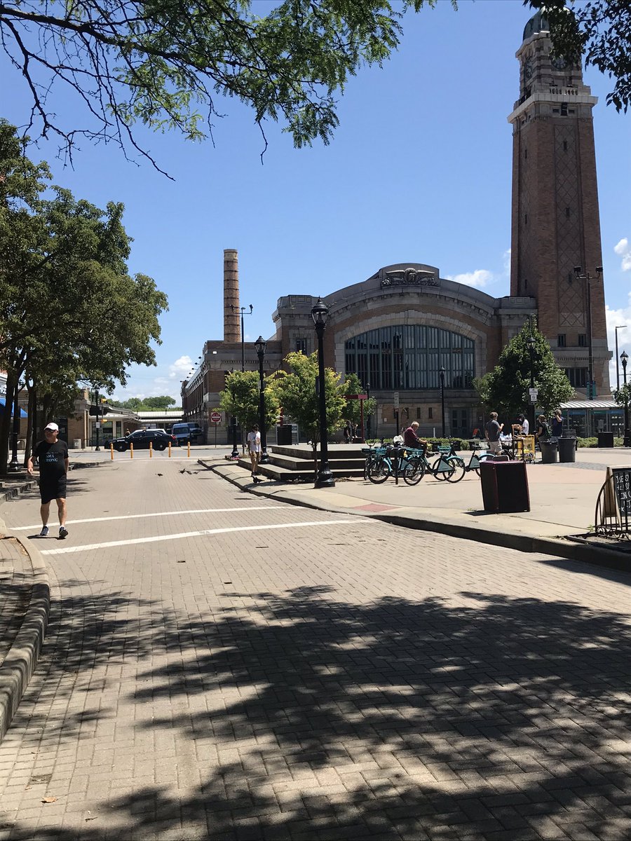 ohiocityinc's tweet photo. It’s happening.... #marketavenue https://t.co/oE7UXbTJ3M