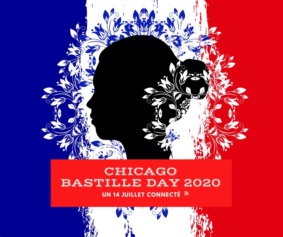 gdrpich's tweet photo. Bonne celebration cousins francais! 
This year the Bastille Day celebrations will be virtual. Merci! French Consulate will offer flexible programming. #ViveLaFrance
https://t.co/6tF6ExsBJr https://t.co/lO8AZ78UN5