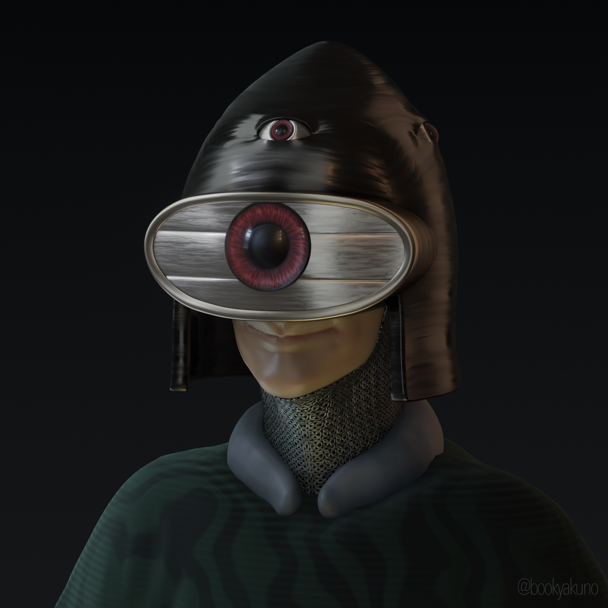 Blender Blender2 8 環境テクスチャ 3dcgニャ Blender Zbrushなどcgソフトの役立つ情報