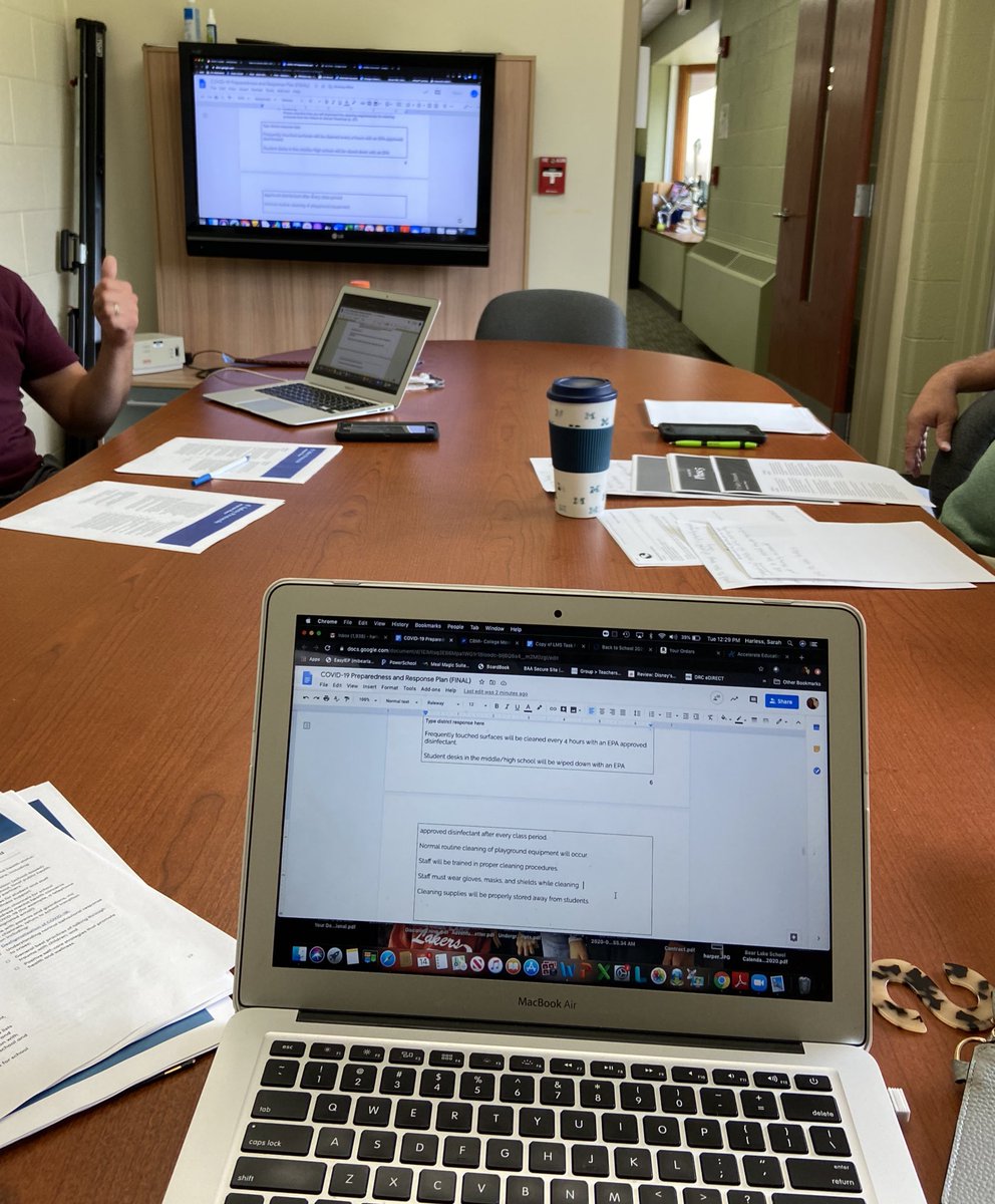 s3k21y76's tweet image. Wurk, wurk, wurk Back to School #RoadMapForReopening #MaskUpMichigan