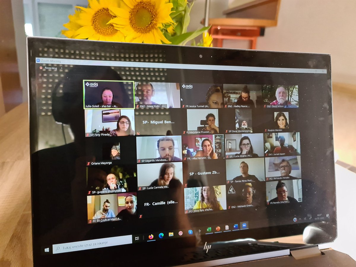 utrip's tweet photo. Club Health Montreal 2021 conference virtual launch & introduction. Hopefully we'll meet in June 2021 in person. More: https://t.co/gDUyuFg9j2 #clubhealth #nightlife @ClubHconference @AIDQ_ @PublicHealthW @PreventPlatform https://t.co/wym9mOXZav