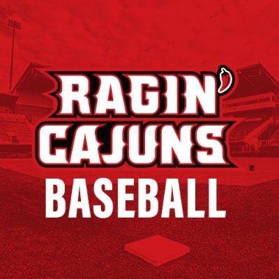 <a href="/RaginCajunsBSB/">Louisiana Ragin’ Cajuns® Baseball</a> <a href="/CoachJakeWells/">Jake Wells</a> <a href="/CoachDeggs28/">Coach Matt Deggs</a> <a href="/Coachbradbass/">Brad Bass</a> <a href="/CoachBill_CHS/">Michael Billings</a> <a href="/CurDogBaseball/">Cur Dog Baseball</a> @LouisianaKnight <a href="/JackCressend/">Jack Cressend</a> <a href="/whoiswaltjones/">Walt Jones</a> @PBR_Louisiana #committed #ragincajun #IJNIP
