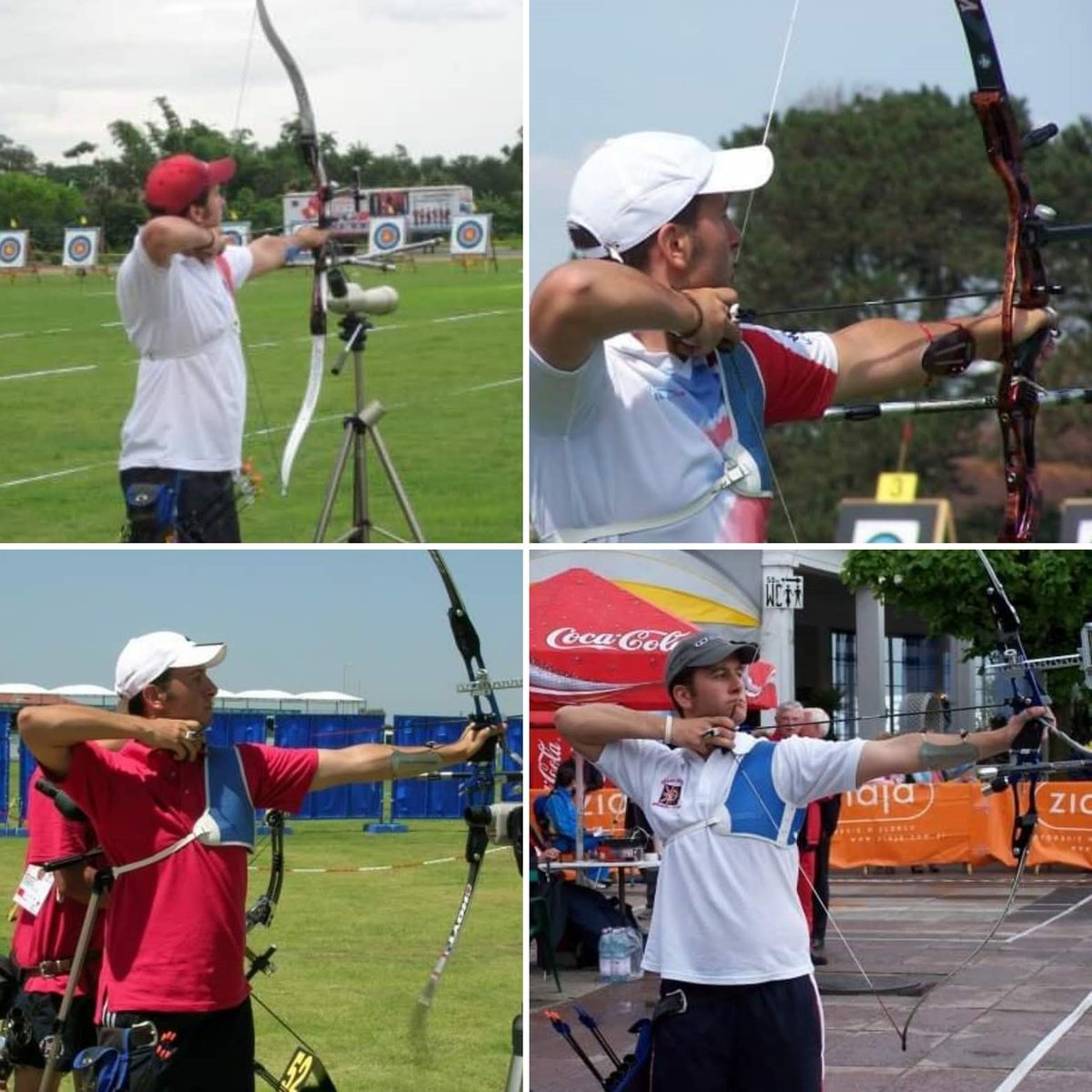 ExerciseSport's tweet photo. Meet Dr Andy Callaway–Senior Lecturer in Biomechanics&amp;Performance Analysis.Andy is our Lab Director&amp;teaches Biomechanics&amp;Performance Analysis on  the Sport&amp;Exercise Science degree.Andy’s research covers tactical analysis in sport&amp;researching the biomechs that improve performance. https://t.co/weKlRDBb1Y