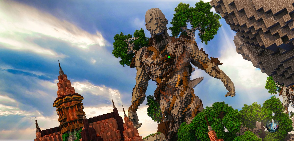 PlayFull serveur Mini-jeux 1.14.4 et supérieures .

🖥️Ip : play-full.fr

D'ores est déjà Ouvert depuis le 1er juillet.🎉

Build &amp; Organic by @ExoBattle16